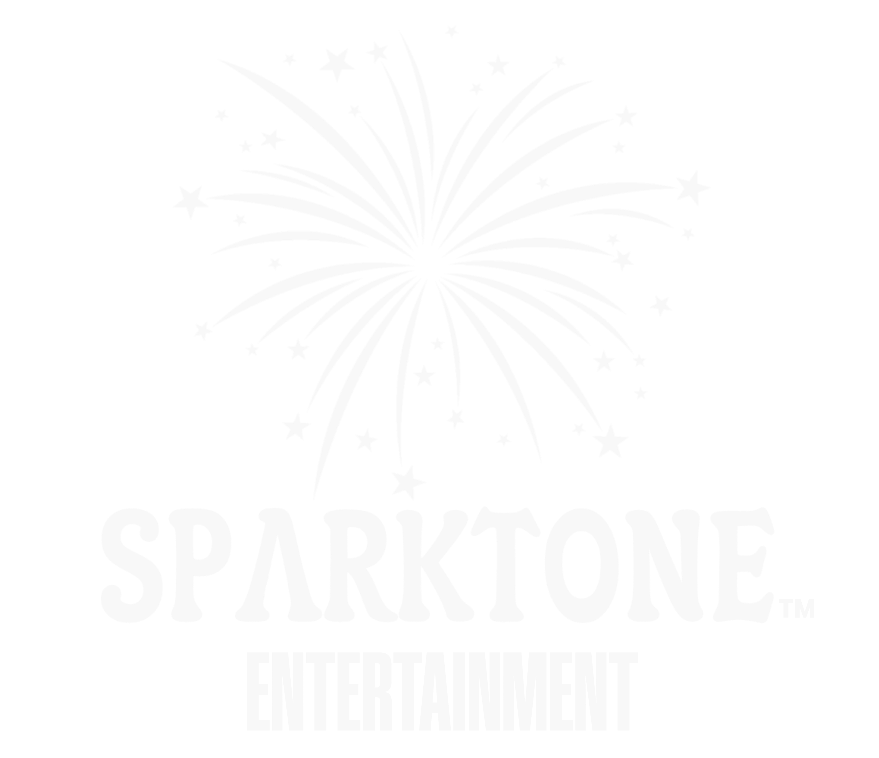 Sparktone Entertainment Logo